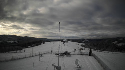 Troják, Maruška - meteo stanice