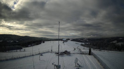 Troják, Maruška - meteo stanice