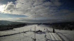 Troják, Maruška - meteo stanice