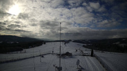 Troják, Maruška - meteo stanice