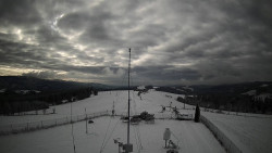 Troják, Maruška - meteo stanice