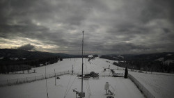 Troják, Maruška - meteo stanice