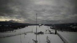 Troják, Maruška - meteo stanice