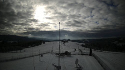 Troják, Maruška - meteo stanice