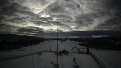 Troják, Maruška - meteo stanice