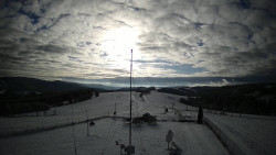 Troják, Maruška - meteo stanice