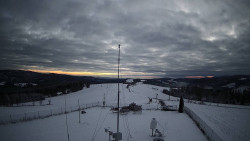 Troják, Maruška - meteo stanice