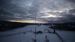 Troják, Maruška - meteo stanice