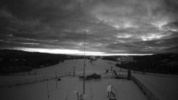 Troják, Maruška - meteo stanice