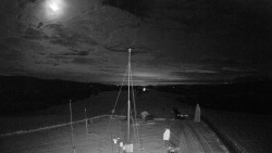 Troják, Maruška - meteo stanice