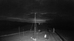 Troják, Maruška - meteo stanice