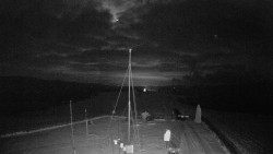 Troják, Maruška - meteo stanice