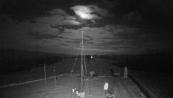 Troják, Maruška - meteo stanice