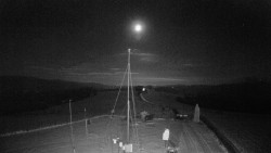 Troják, Maruška - meteo stanice