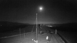 Troják, Maruška - meteo stanice