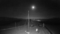 Troják, Maruška - meteo stanice