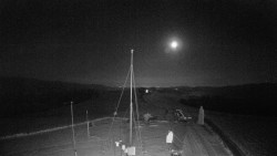 Troják, Maruška - meteo stanice