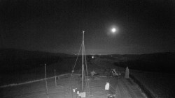 Troják, Maruška - meteo stanice