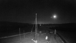 Troják, Maruška - meteo stanice