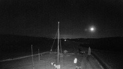 Troják, Maruška - meteo stanice