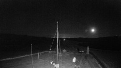 Troják, Maruška - meteo stanice