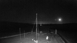 Troják, Maruška - meteo stanice