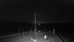 Troják, Maruška - meteo stanice