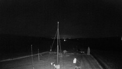 Troják, Maruška - meteo stanice