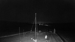 Troják, Maruška - meteo stanice