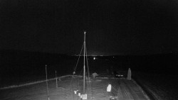 Troják, Maruška - meteo stanice