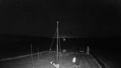 Troják, Maruška - meteo stanice