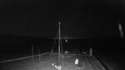 Troják, Maruška - meteo stanice