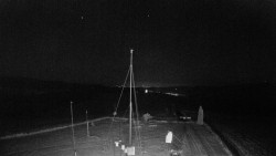 Troják, Maruška - meteo stanice