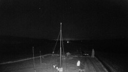 Troják, Maruška - meteo stanice