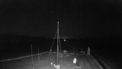 Troják, Maruška - meteo stanice