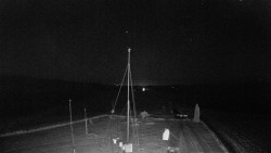 Troják, Maruška - meteo stanice