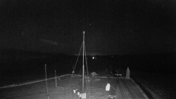 Troják, Maruška - meteo stanice