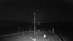 Troják, Maruška - meteo stanice