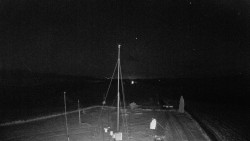 Troják, Maruška - meteo stanice