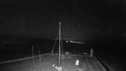 Troják, Maruška - meteo stanice