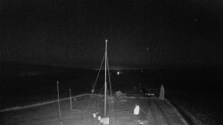 Troják, Maruška - meteo stanice