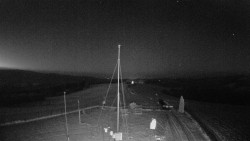 Troják, Maruška - meteo stanice