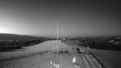 Troják, Maruška - meteo stanice