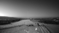 Troják, Maruška - meteo stanice