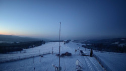 Troják, Maruška - meteo stanice