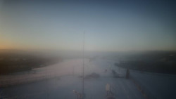 Troják, Maruška - meteo stanice