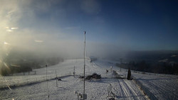 Troják, Maruška - meteo stanice