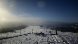 Troják, Maruška - meteo stanice