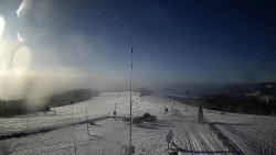 Troják, Maruška - meteo stanice