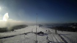 Troják, Maruška - meteo stanice